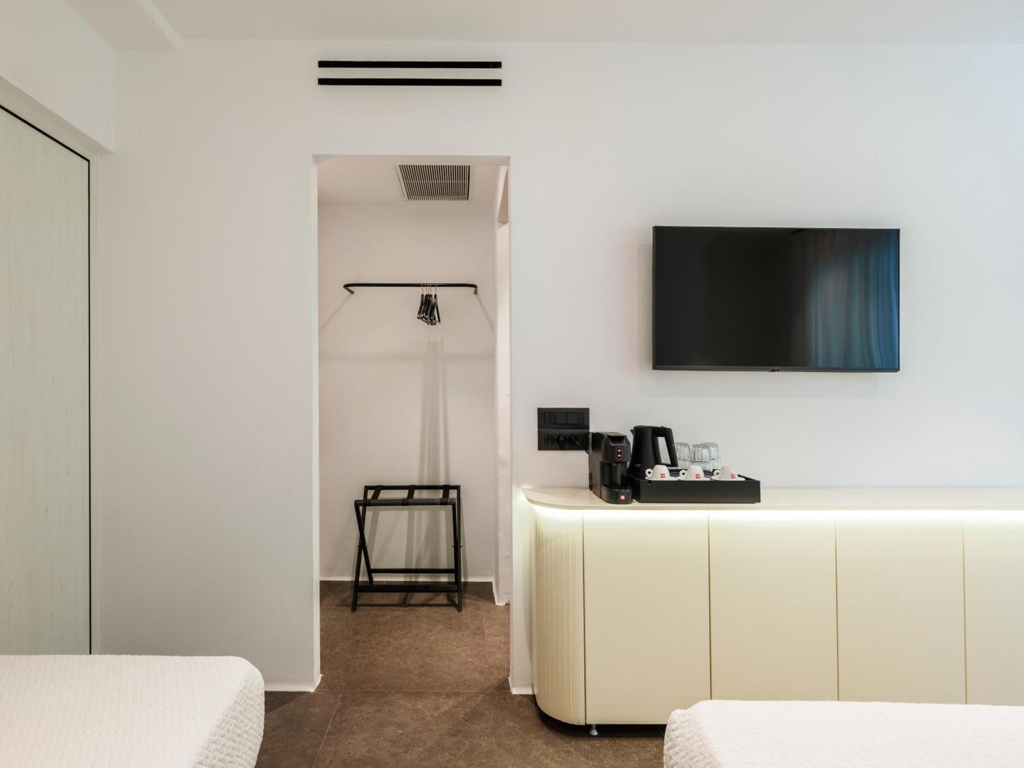 Couette-café Yalos Sunset View Private *