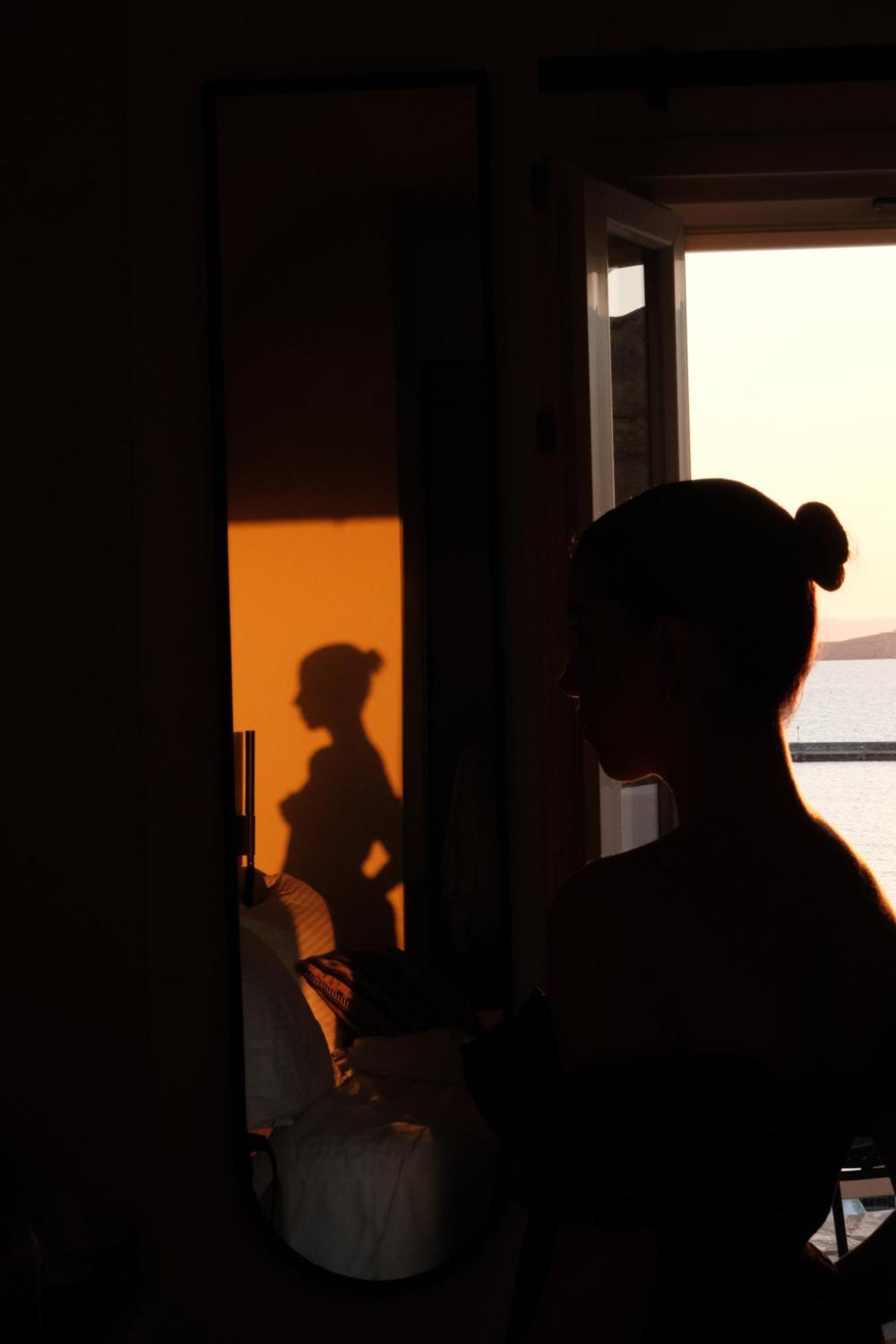 Couette-café Yalos Sunset View Private